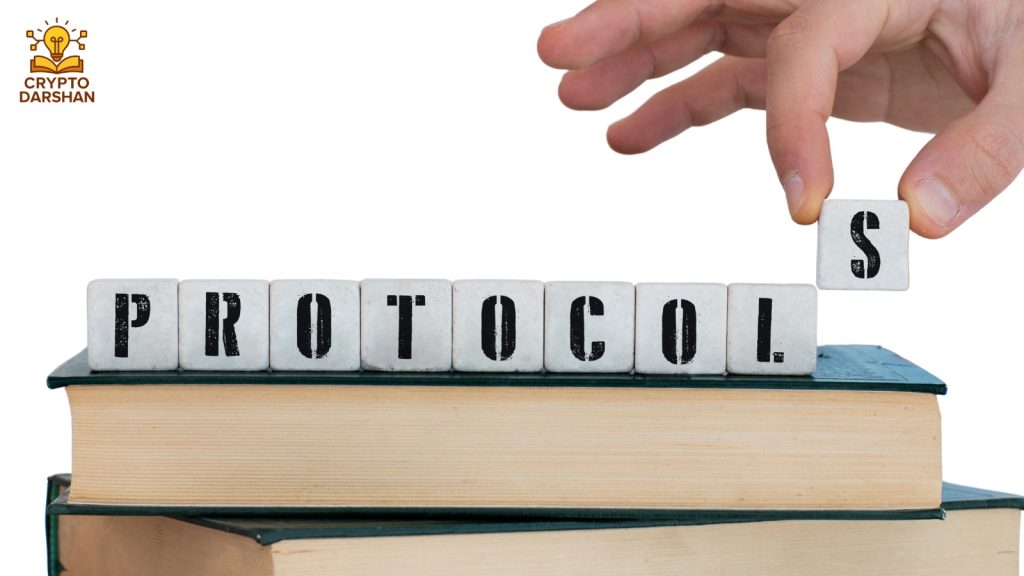 Understanding Crypto Protocols