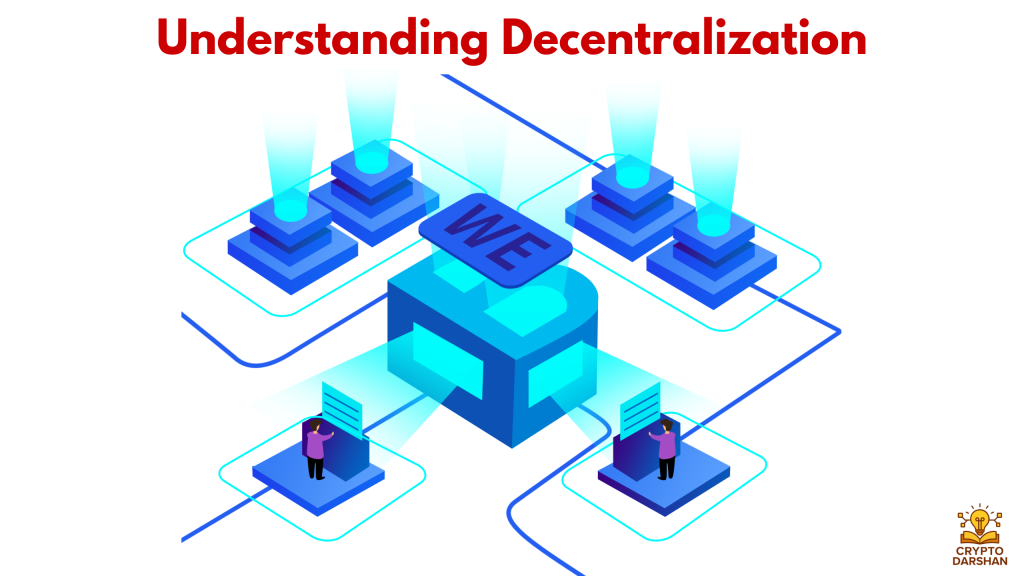 Understanding Decentralization