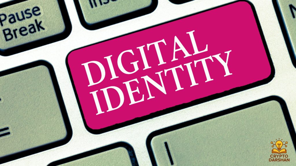 Understanding Digital Identity