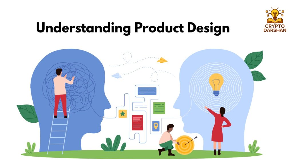 Understanding Product Design
