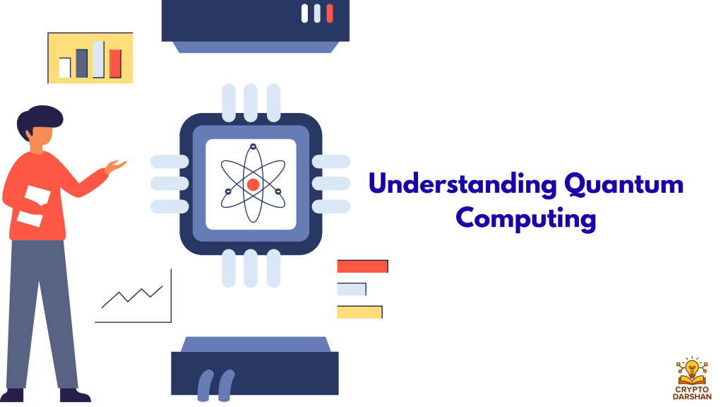 Understanding Quantum Computing