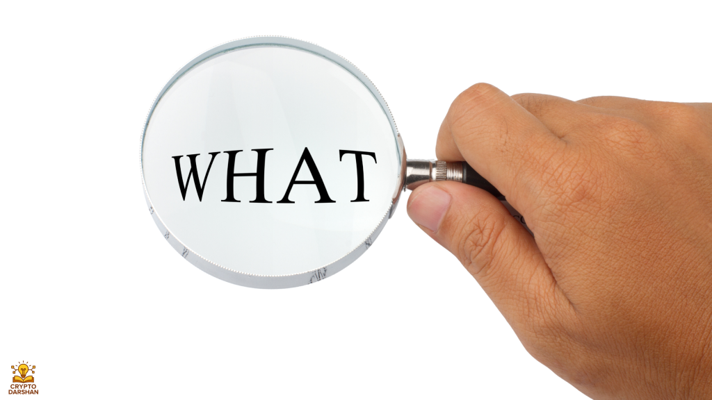 Understanding What a Blockchain Business Is