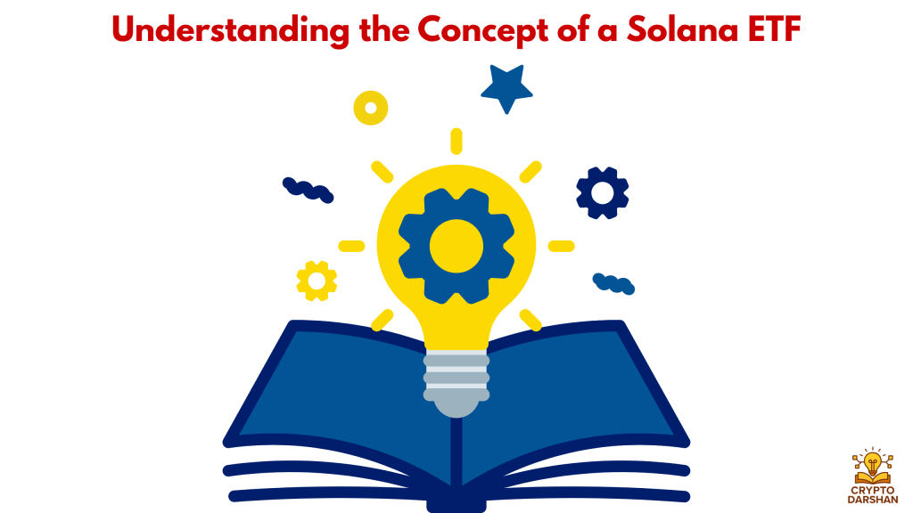 Understanding the Concept of a Solana ETF