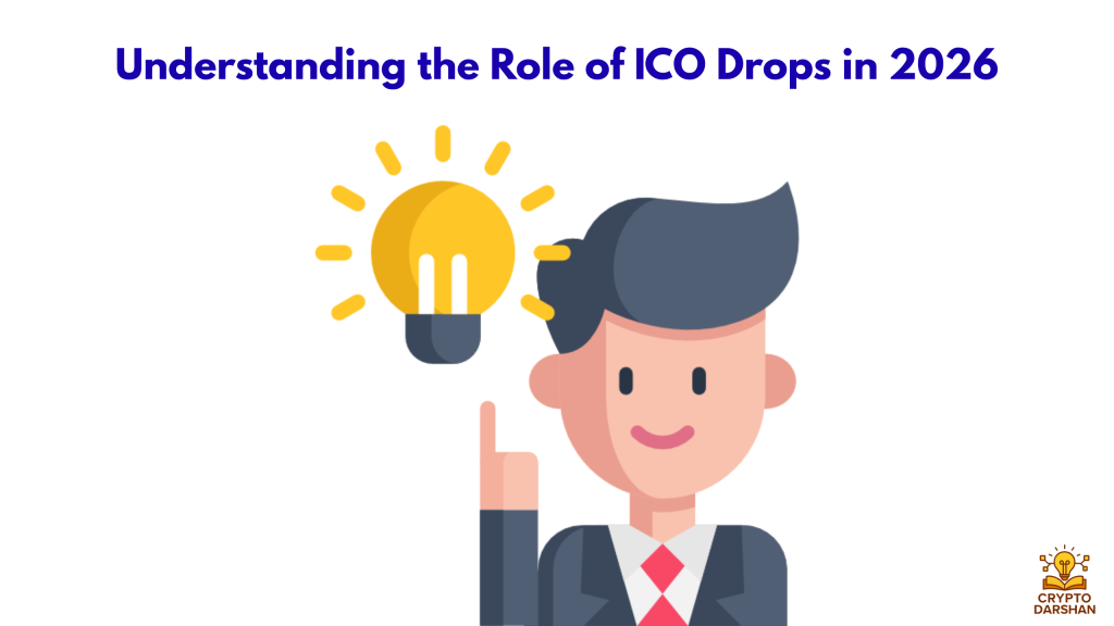 Understanding the Role of ICO Drops in 2026