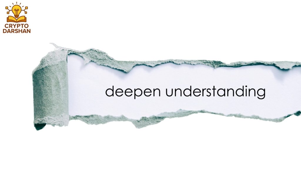 Understanding the Token Community