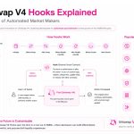 Uniswap V4 Hooks Explained The Future of Automated Market Makers