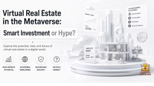 Virtual Real Estate in the Metaverse