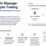 What Is Slippage in Crypto Trading and Why Should Beginners Care