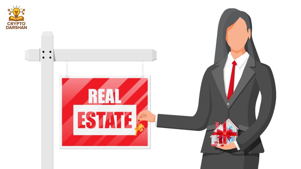 What Is Virtual Real Estate?