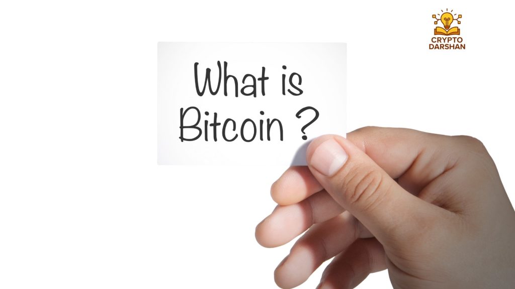 What Is a Blockchain?