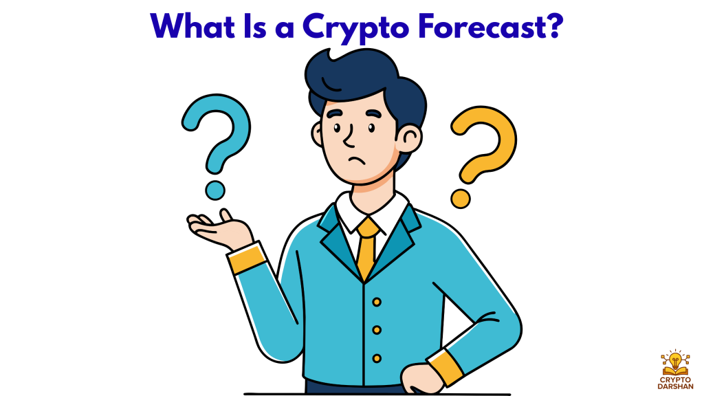 What Is a Crypto Forecast?