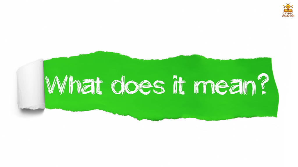 What MiCA Means For Crypto