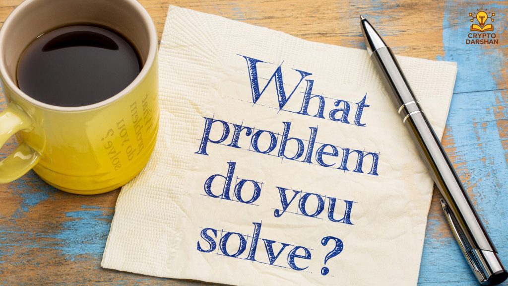 What Problem Is Trace Finance Trying to Solve?