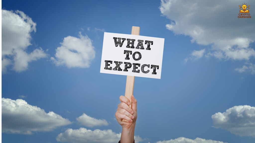 What Users Can Expect
