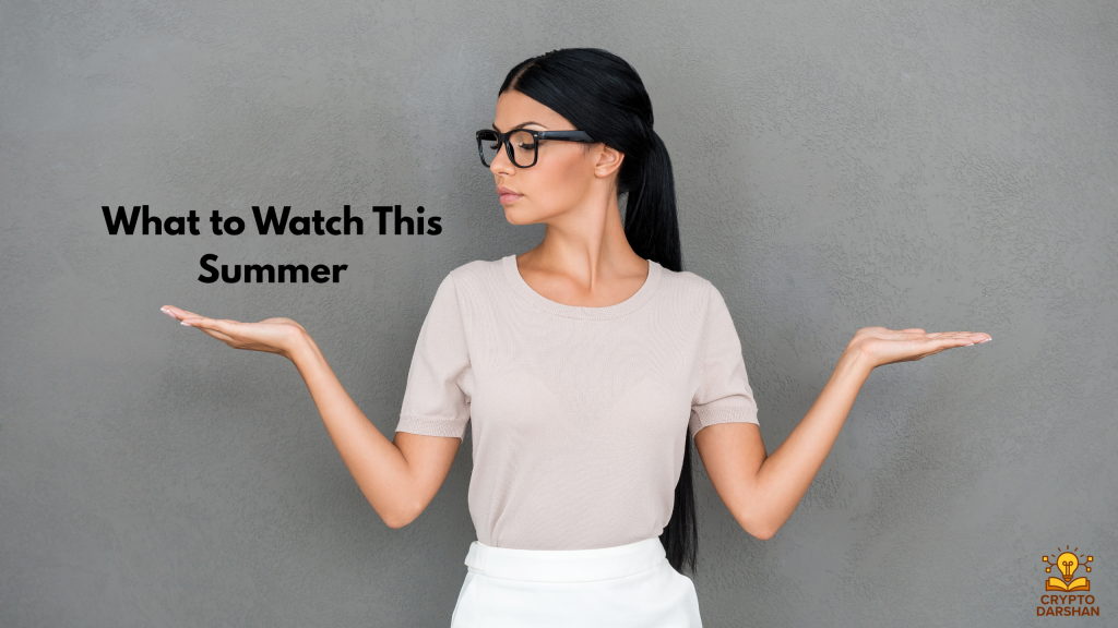 What to Watch This Summer