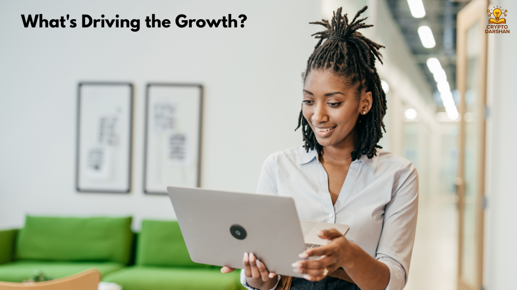 What's Driving the Growth?
