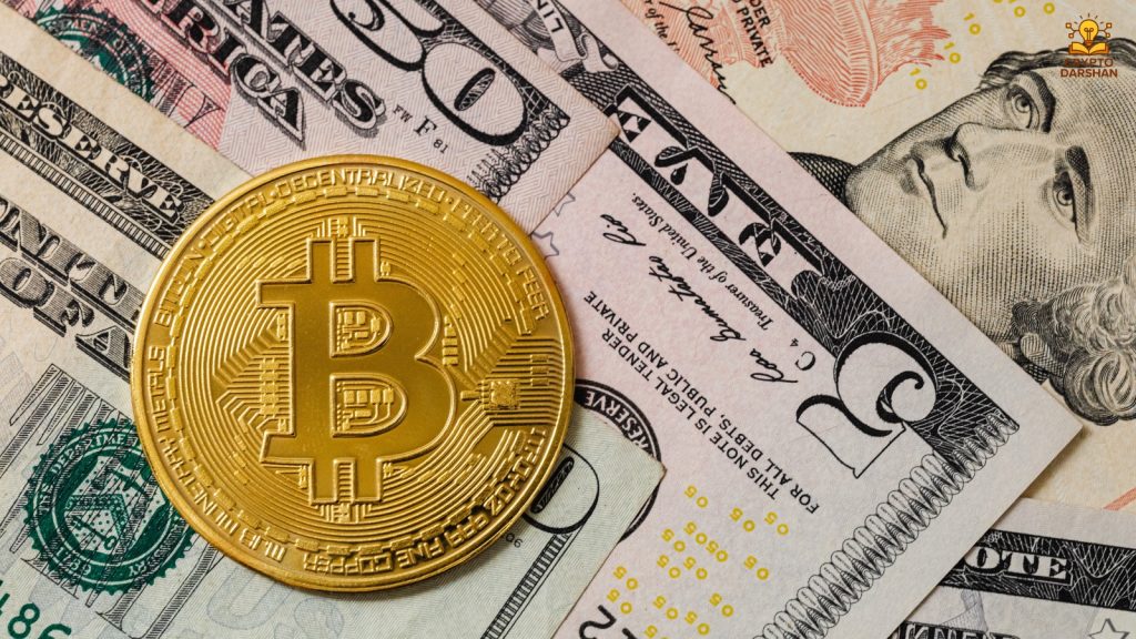 Why Bitcoin Becomes the Cash Source
