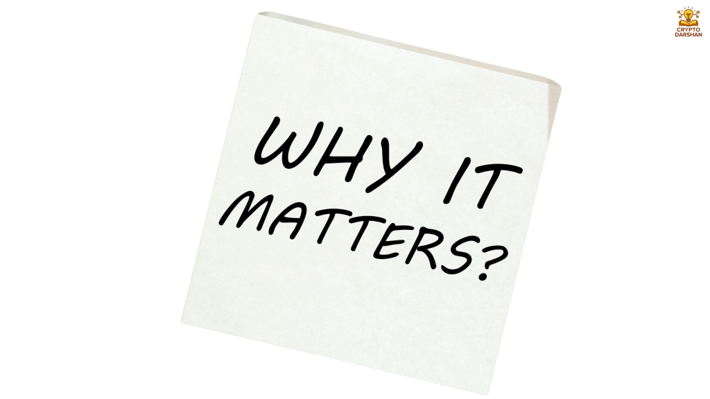 Why Crypto Taxation Matters in 2026