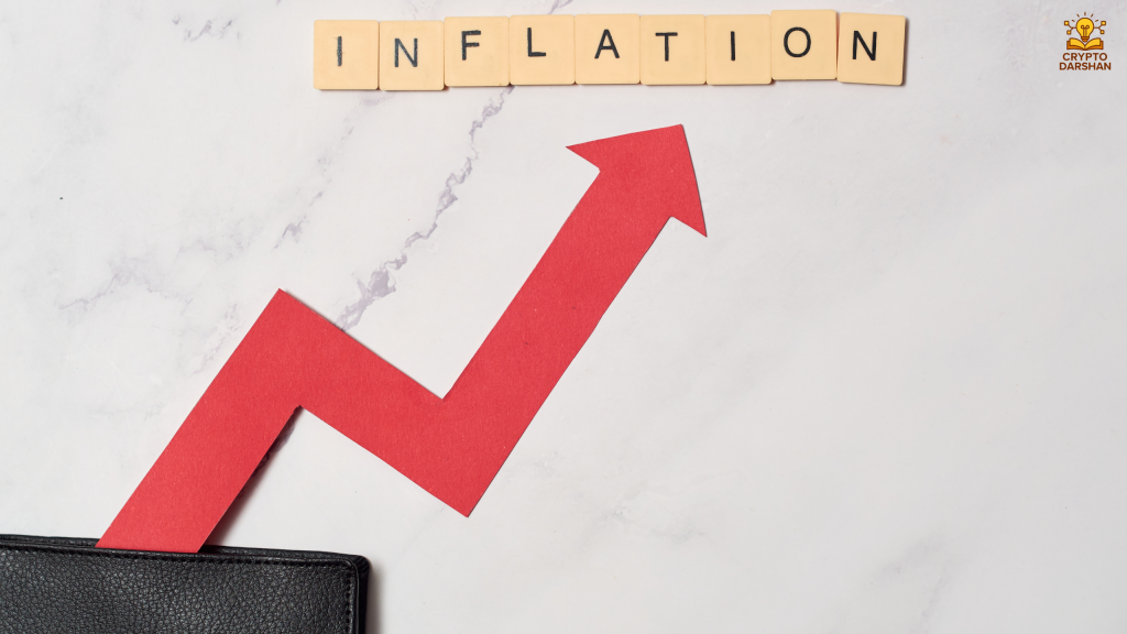 Why Rising Inflation Hurts Bitcoin