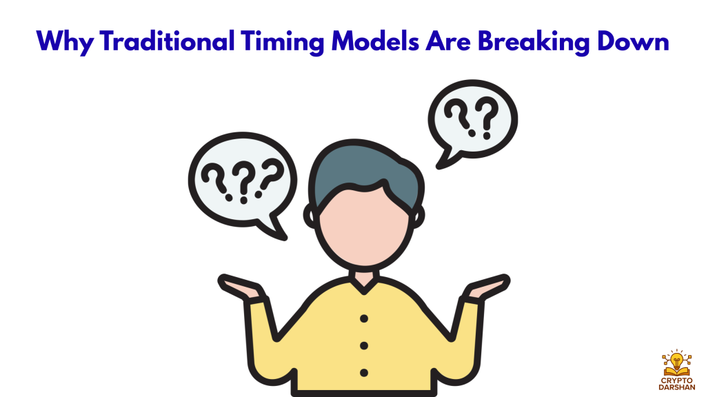 Why Traditional Timing Models Are Breaking Down