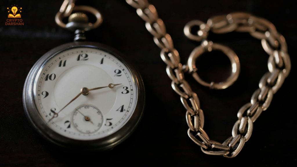 Why the Timing Is Important