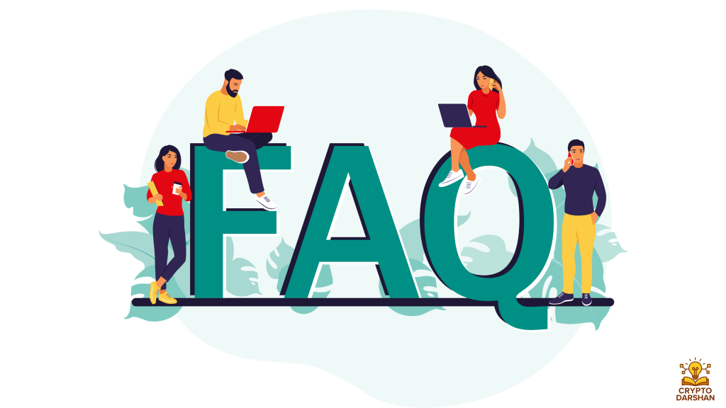 frequently asked questions