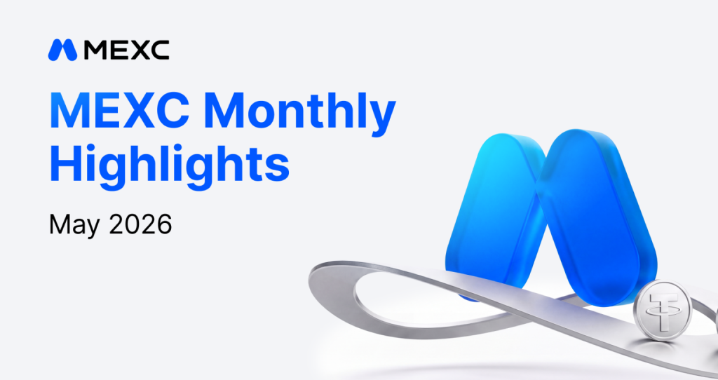 Mexc Monthly Highlights