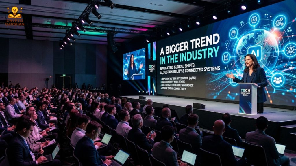 A Bigger Trend in the Industry