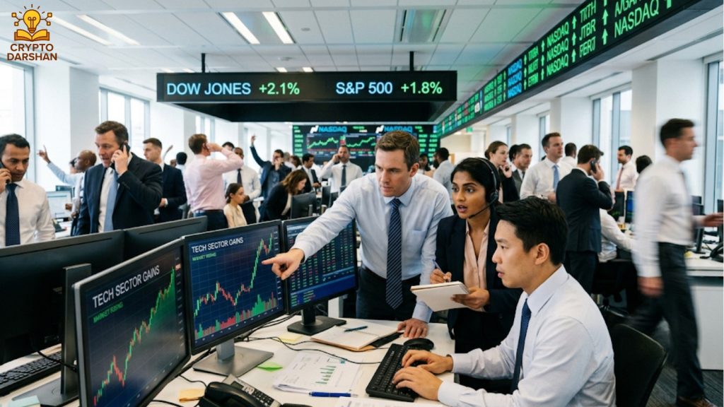 Analyst and Market Reactions
