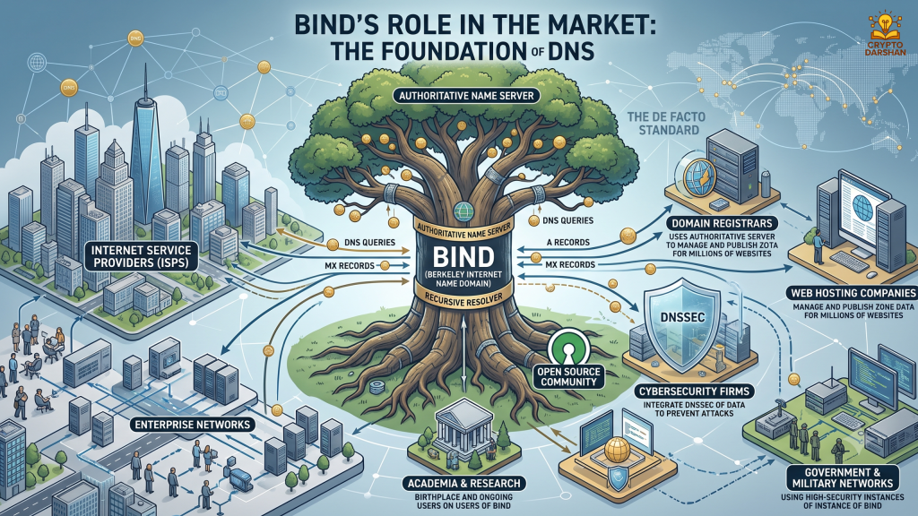 BIND’s Role in the Market