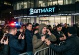 BitMart Shutdown Sends Shockwaves Through Crypto Market as Users Rush to Withdraw Funds
