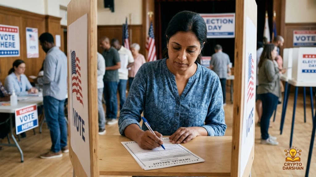 CLARITY Vote in Focus