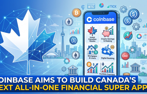 Coinbase Wants to Build Canada’s Next Big All-in-One Financial App