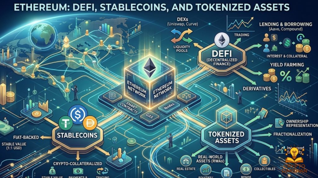 Ethereum