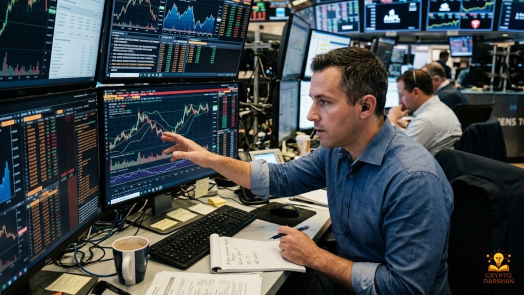 How Traders May Interpret It