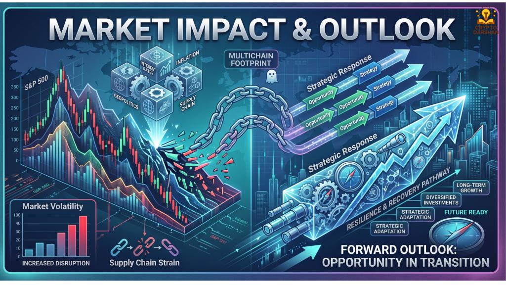Market Impact And Outlook