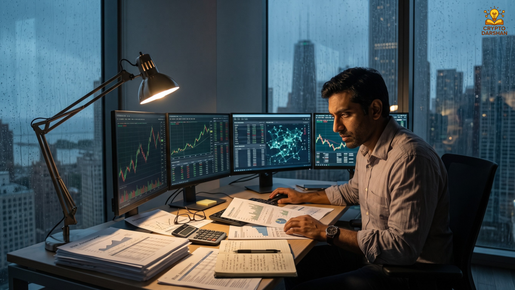 Risks and realities to watch