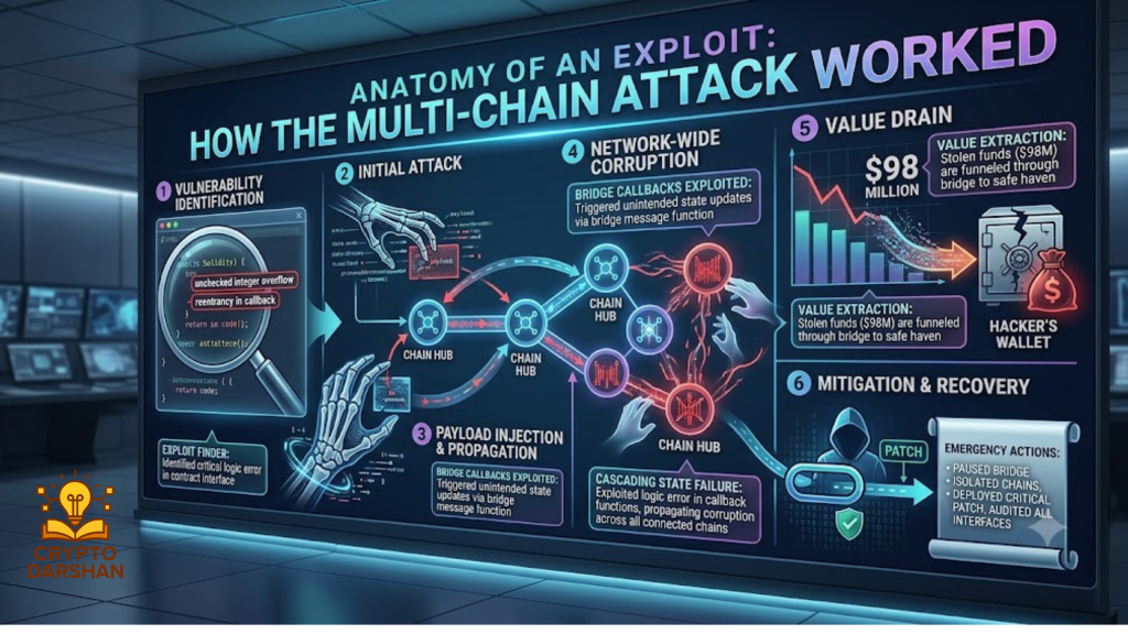 How The Exploit Worked