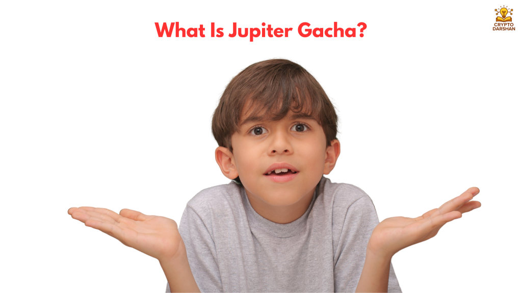 What Is Jupiter Gacha?
