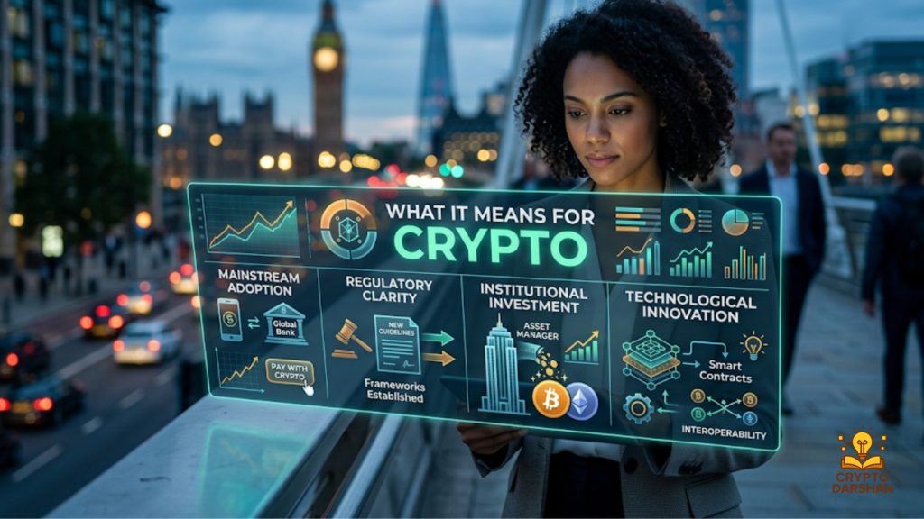 What It Means For Crypto
