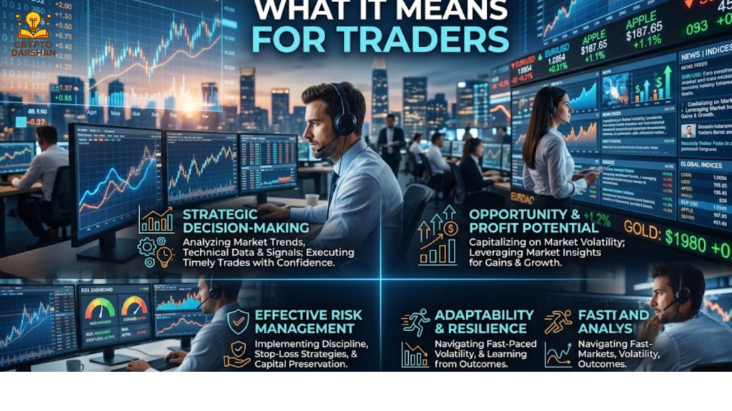 What It Means for Traders