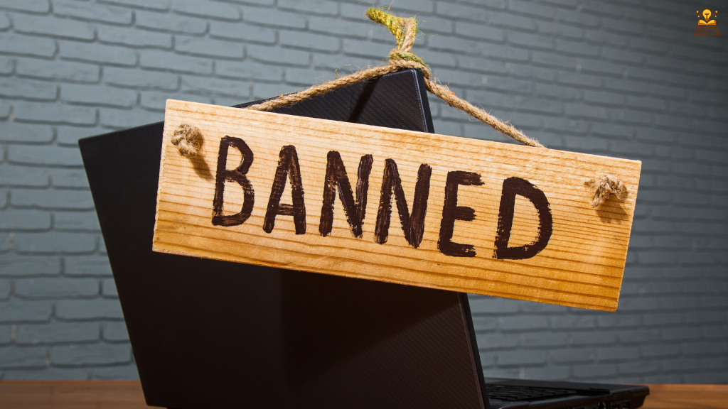 What Remains Banned