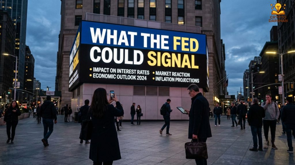 What The Fed Could Signal
