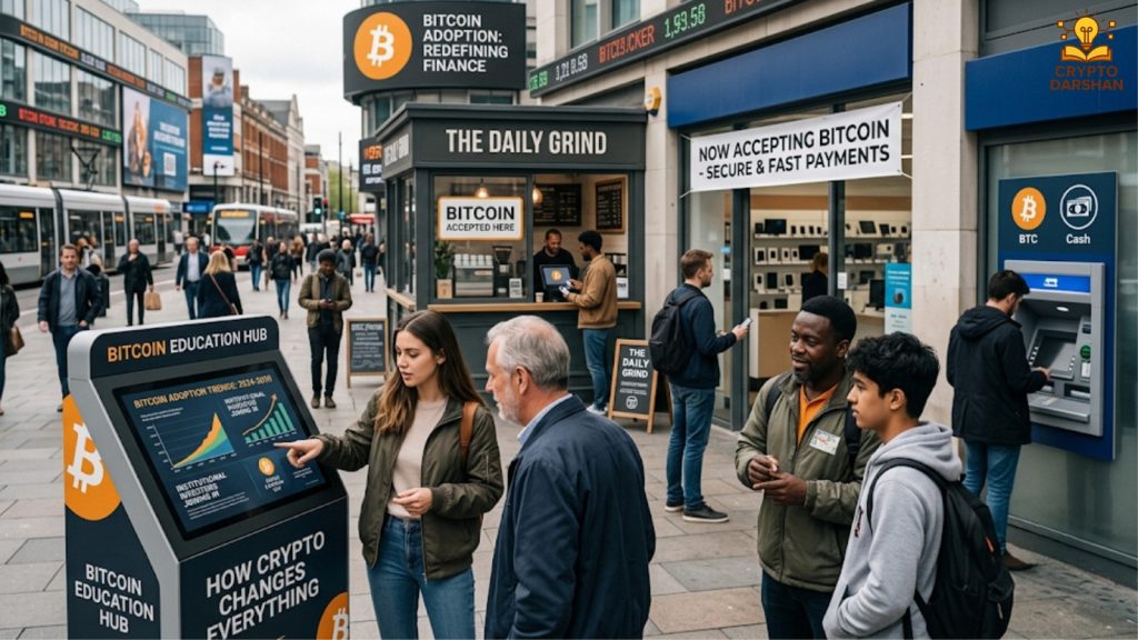 What This Means For Bitcoin Adoption