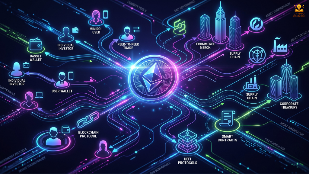 What This Means for Crypto Users and Businesses