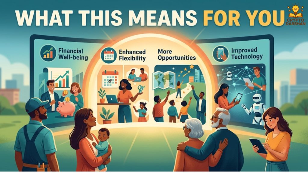 What This Means for You