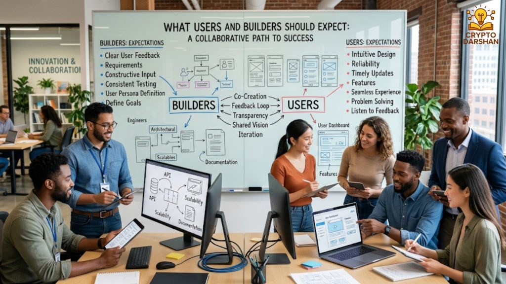 What Users And Builders Should Expect