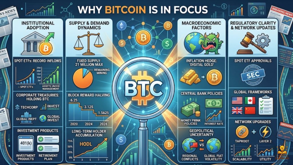 What the Report Shows