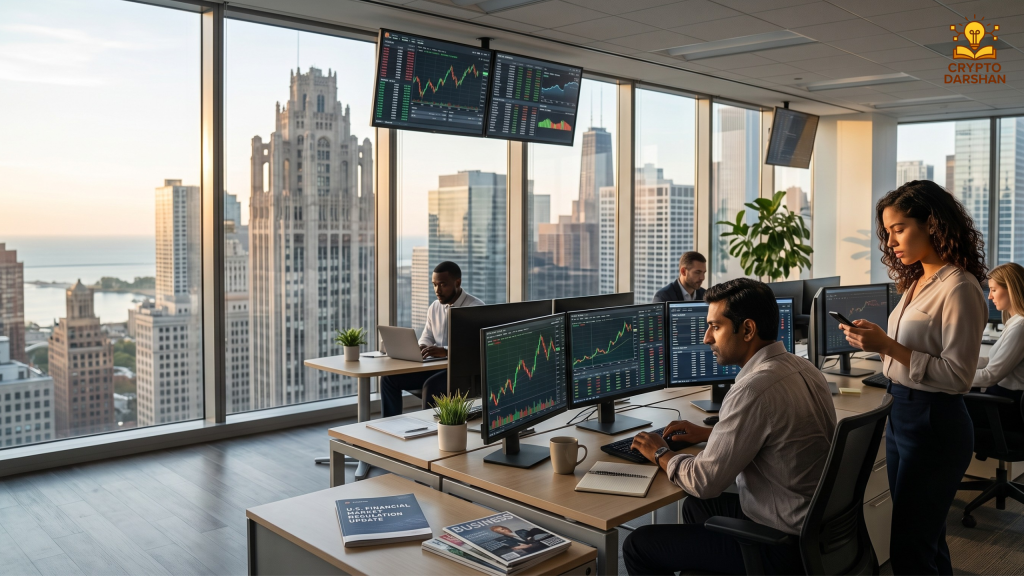 What this means for U.S. crypto traders