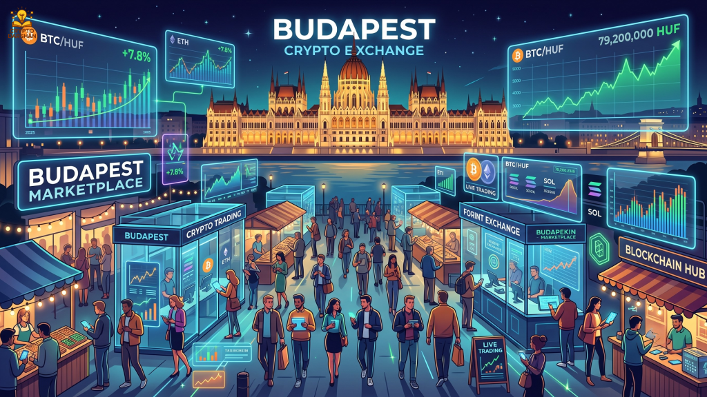 What’s Next for Hungary’s Crypto Market?